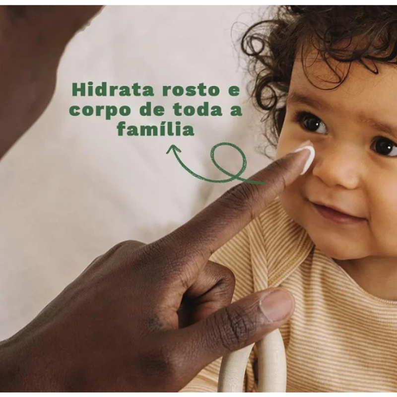 Mustela Crème Hydratante bio 150 ml