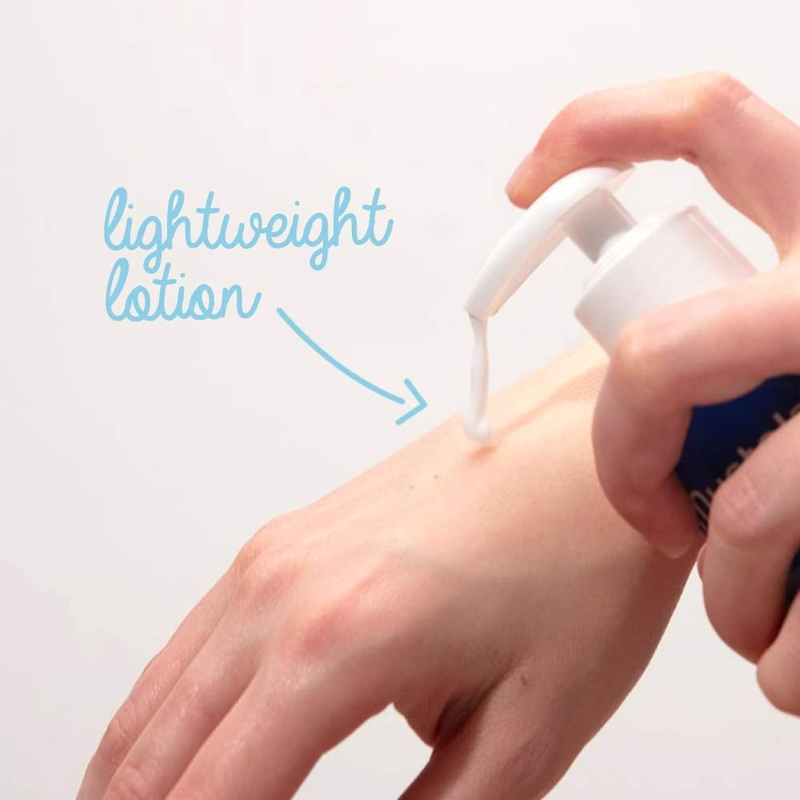 Mustela Hydra Bébé Lait Corps, 300 ml