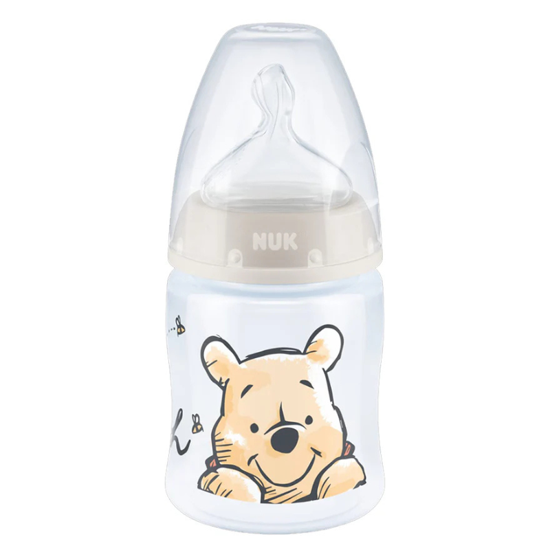 xx NUK Biberon First Choice+ 0-6m 150ml