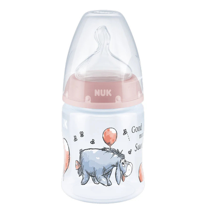 NUK Biberon First Choice+ 0-6m 150ml