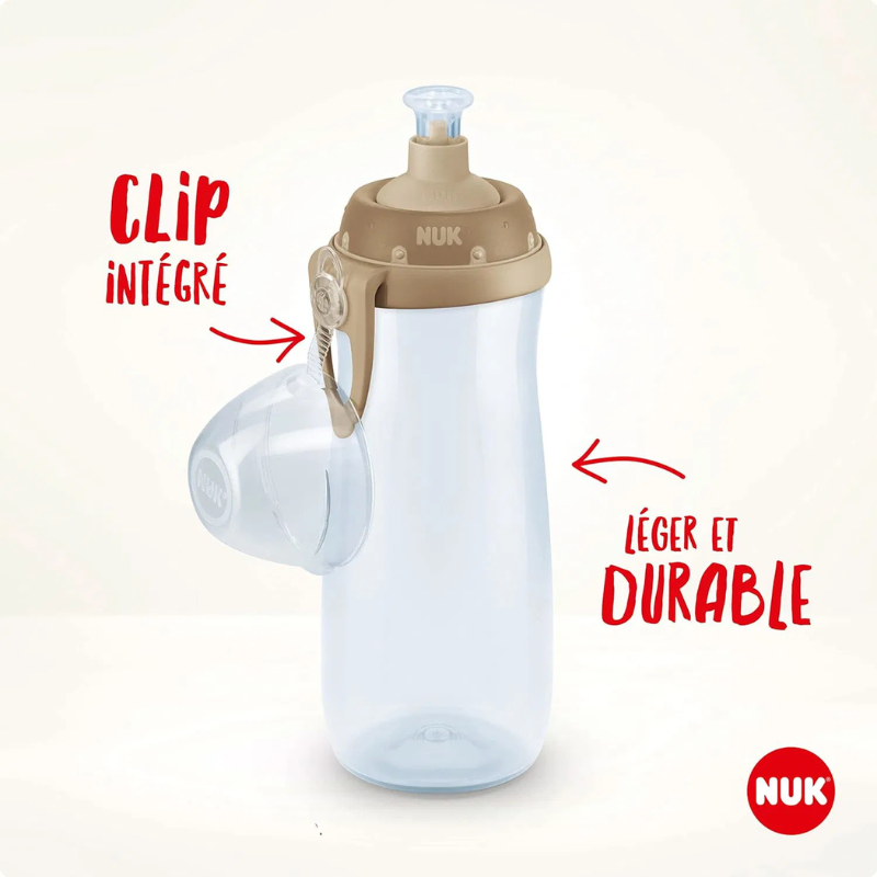 Nuk Sports Cup 450ml Disney Minnie 24m+