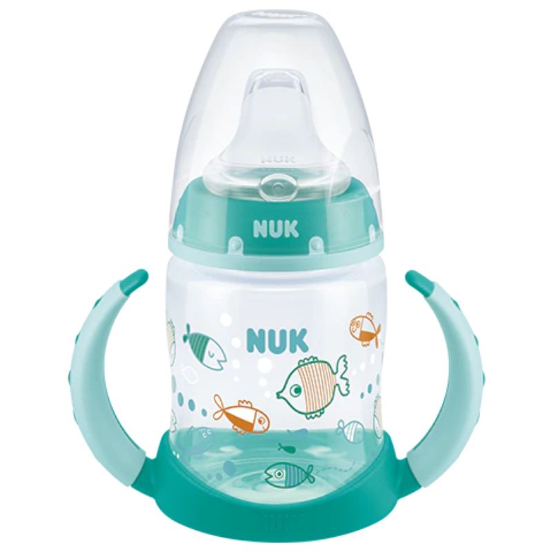 xx Nuk Tasse d’apprentissage 6-18mois 150ml