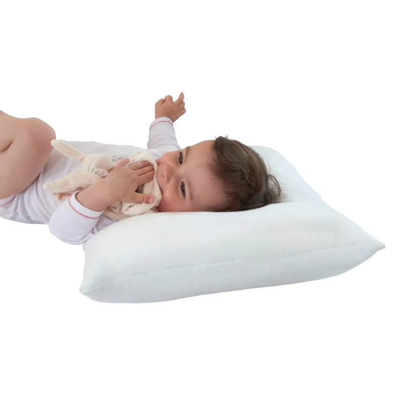 Oreiller enfant Essentiel 40x60cm - Candide