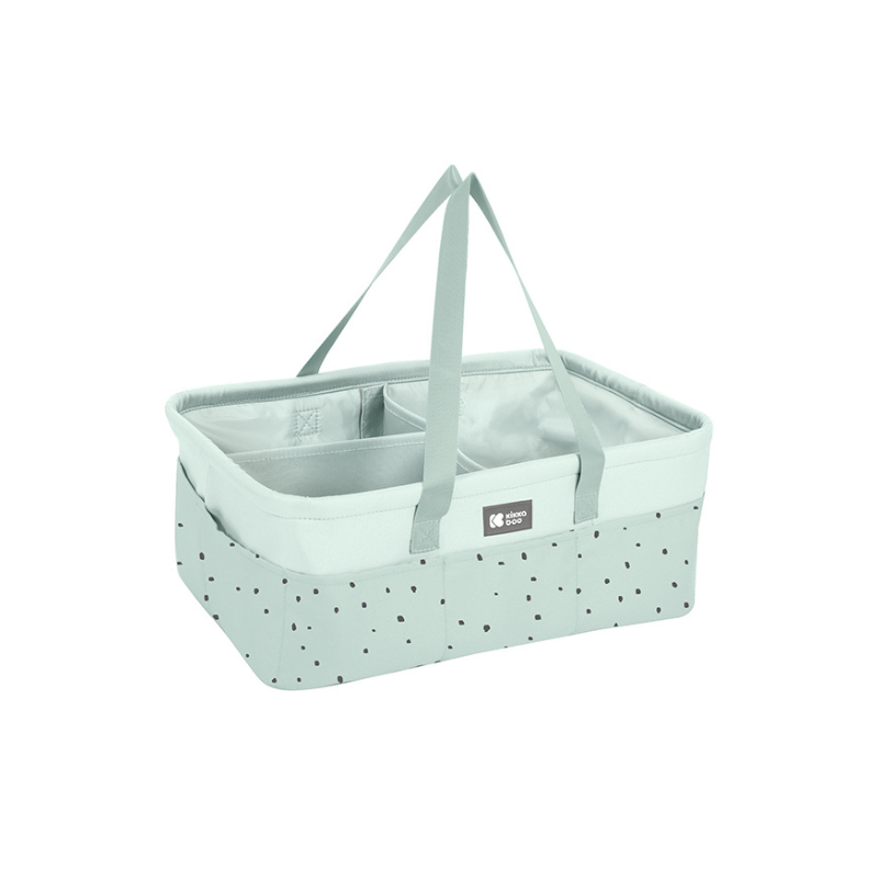 xx Organisateur de couches ours avec moi menthe