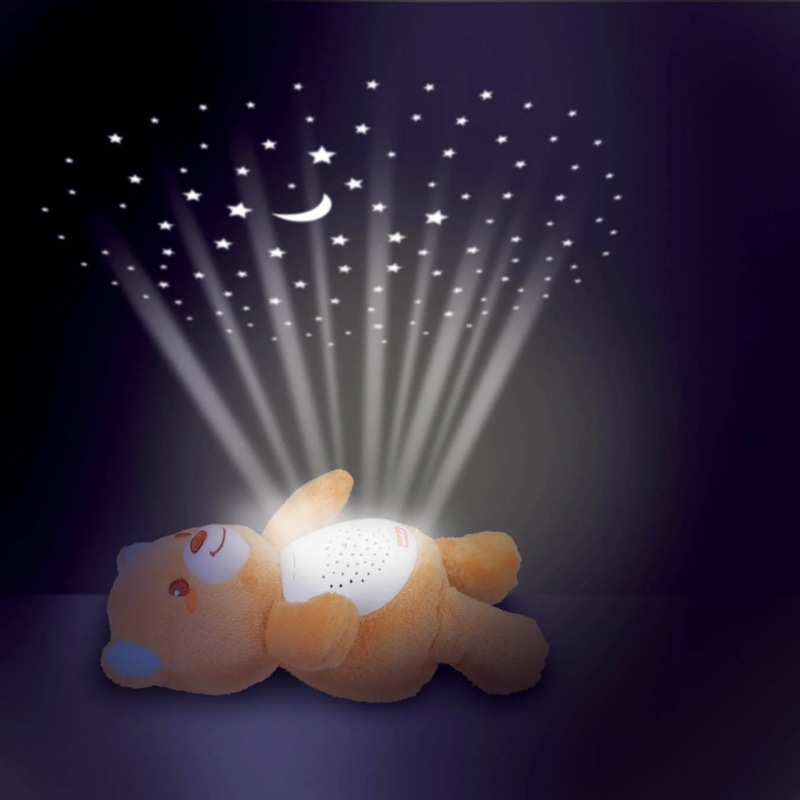 Ours étoilé 2 en 1 - Winfun