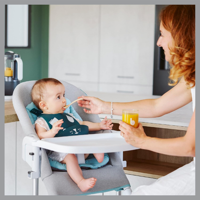 Pack de 6 Bols ISY Babymoov 6x250ml