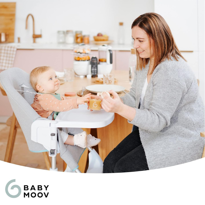 Pack de 9 Bols ISY Babymoov 6x250ml + 3x120ml