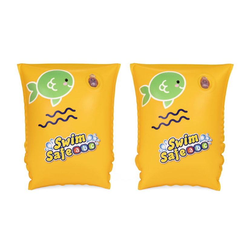 Palmes de natation  3 à 6 ans