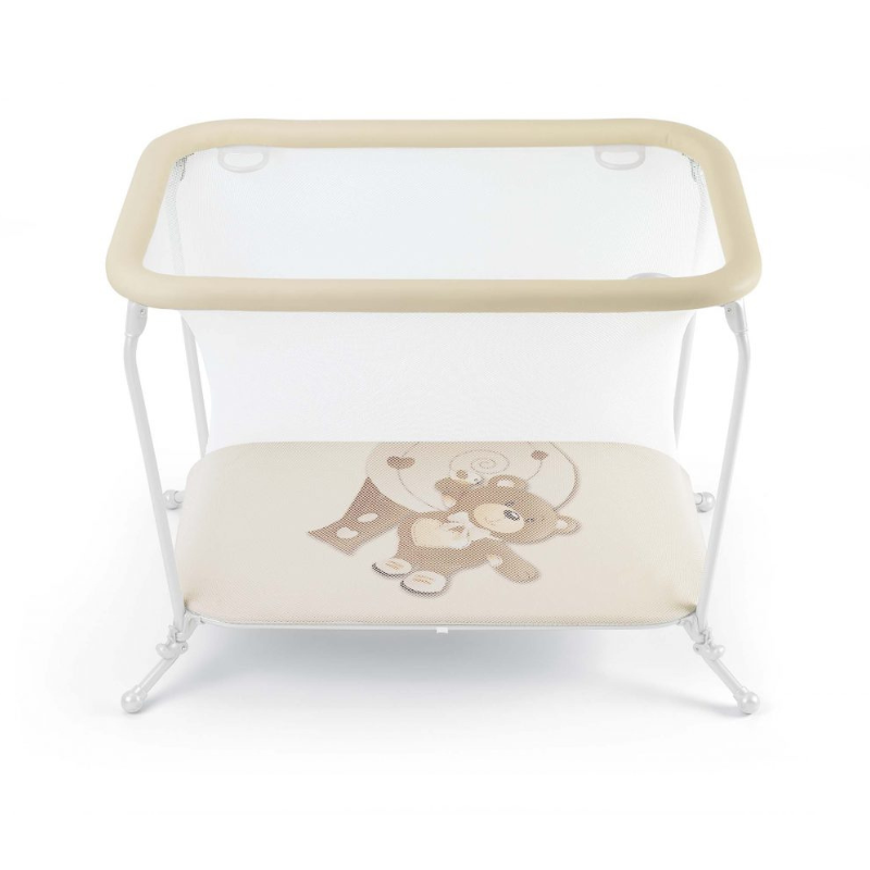 xx Parc Pliant Lusso OURSON 0m+ Cam