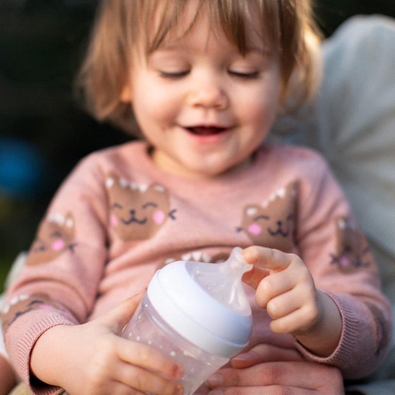 Philips Avent Biberon à Réponse Naturelle de 330 ml