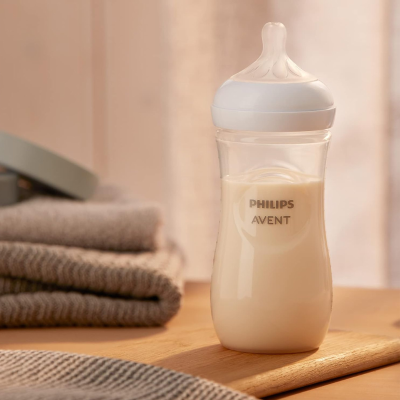 Philips Avent Biberon à Réponse Naturelle de 330 ml