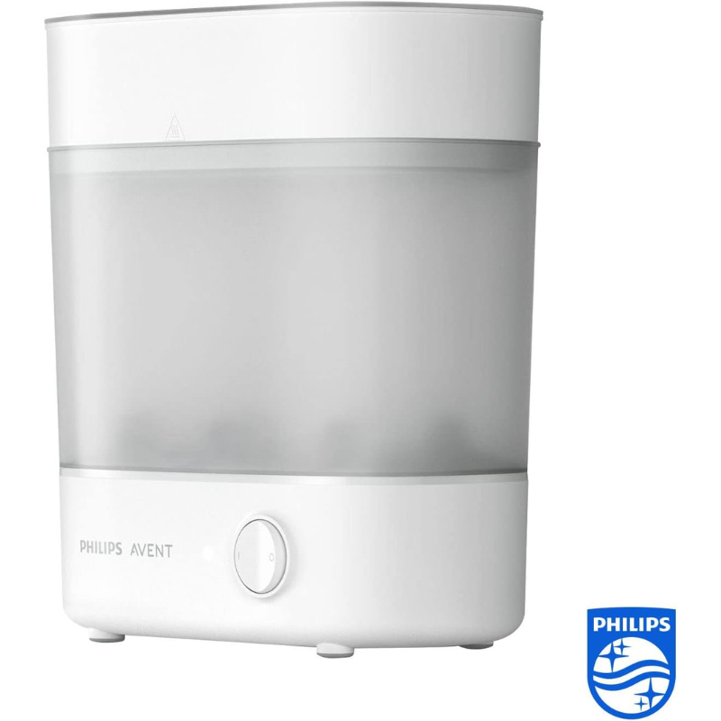 Philips Avent - Stérilisateur électrique à vapeur Premium