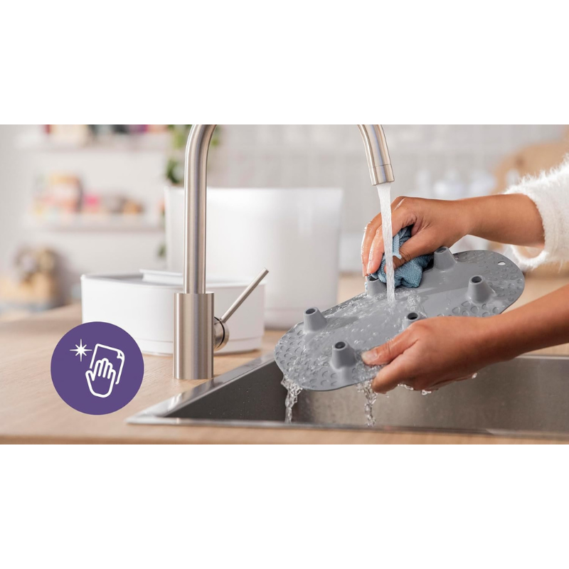 Philips Avent - Stérilisateur électrique à vapeur Premium