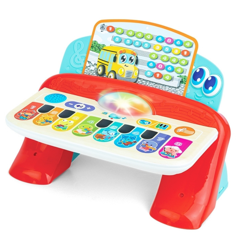 xx Piano tactile Baby Maestro 12 mois et plus