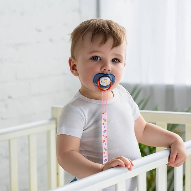 Pince Attache-sucette  prince  – Kiokids