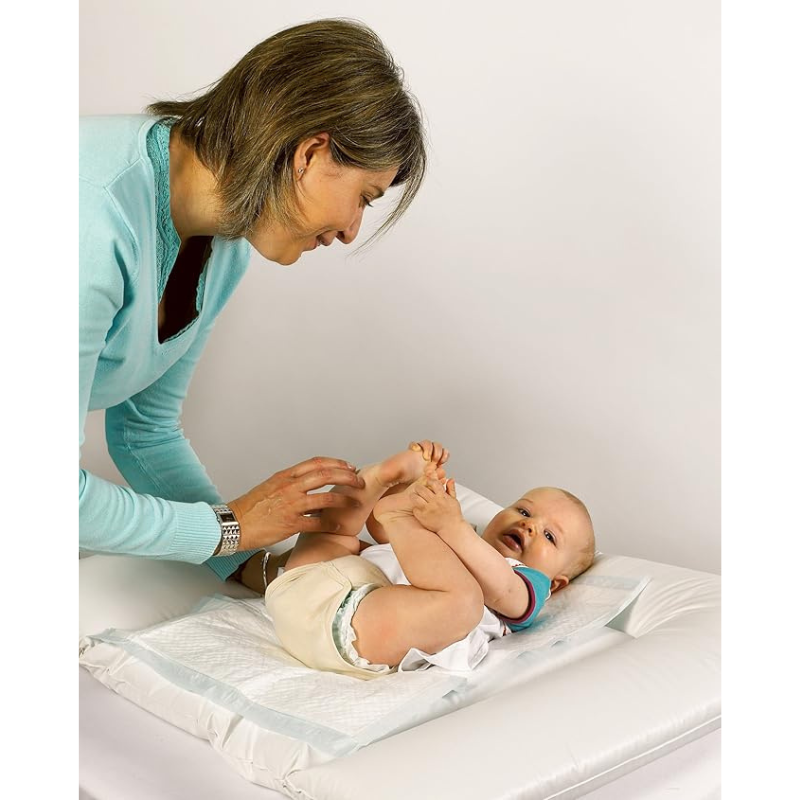 Plan à langer ultra absorbant (x10) Babymoov