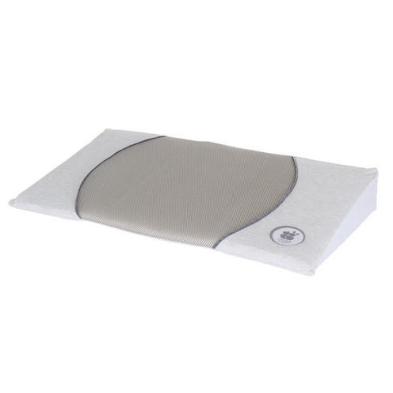 xx Plan incliné 10° Air+ pour lit 60x120 cm - Candide  Expert