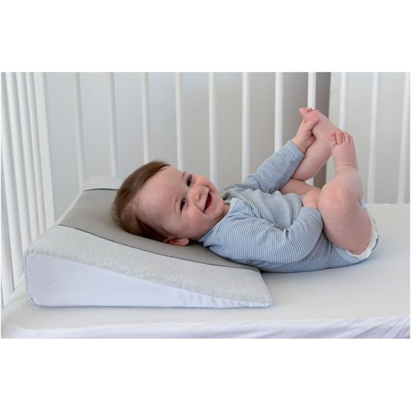 Plan incliné 10° Air+ pour lit 60x120 cm - Candide  Expert