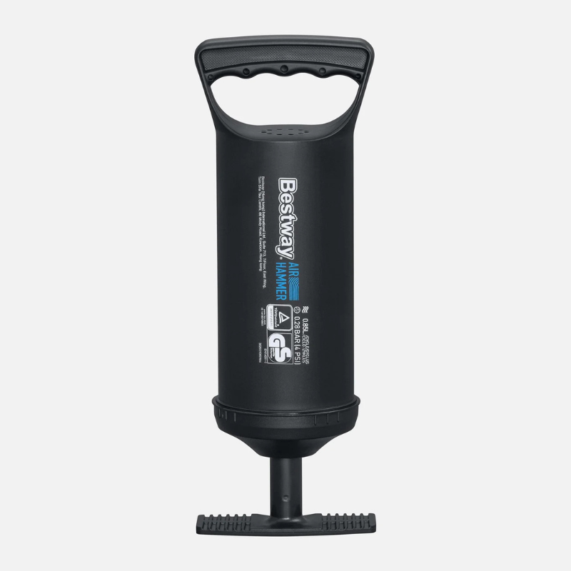 Pompe à Air Manuelle Air Hammer 850