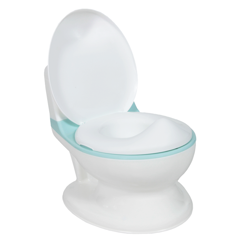 xx Pot de Toilette Bébé Bleu – Mon Bébé