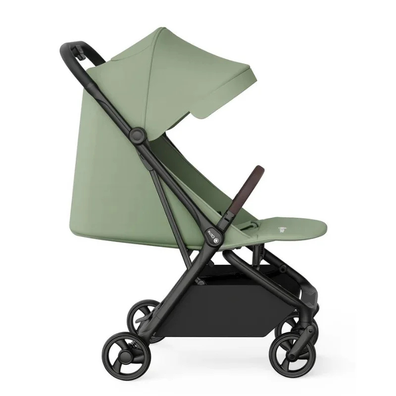 POUSSETTE PLIABLE – QTUS FINCH