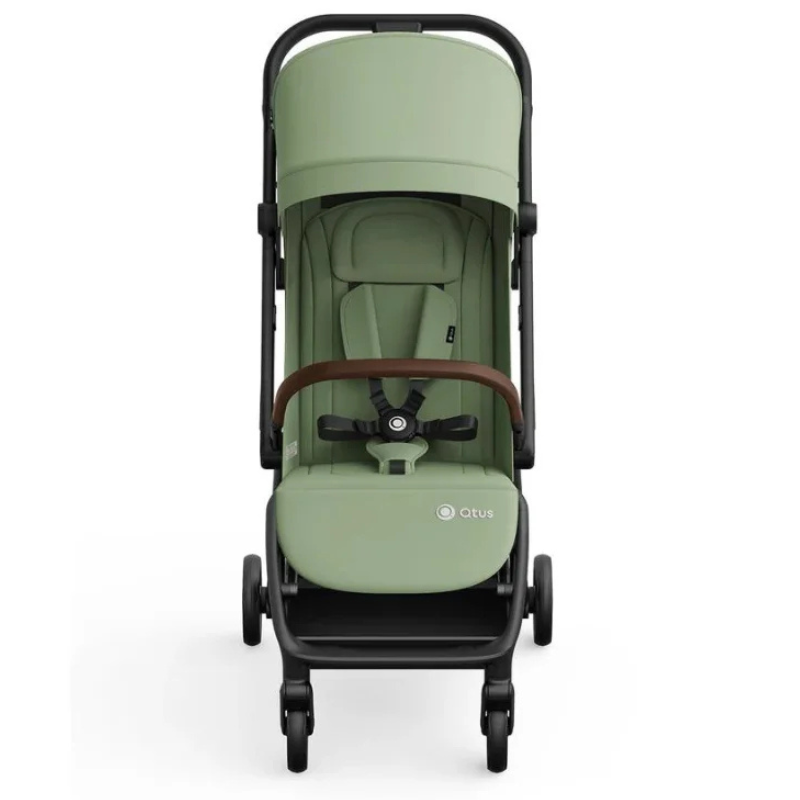 POUSSETTE PLIABLE – QTUS FINCH