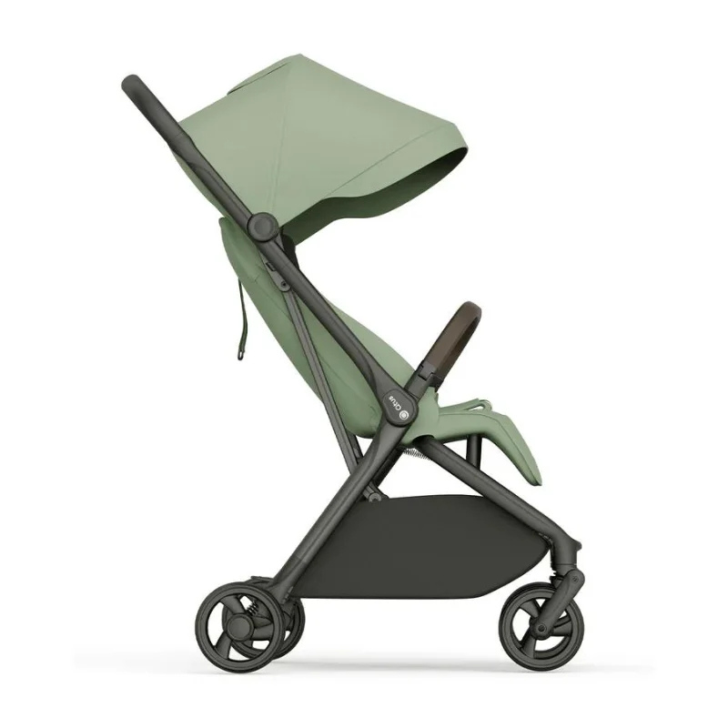 POUSSETTE PLIABLE – QTUS FINCH