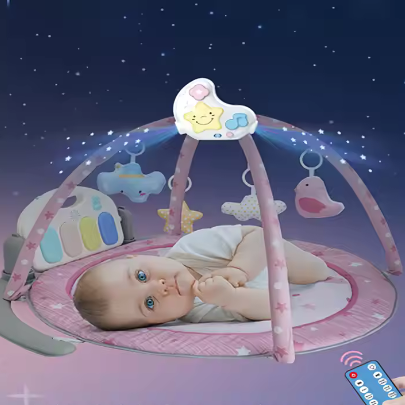 Projecteur de veilleuse musicale