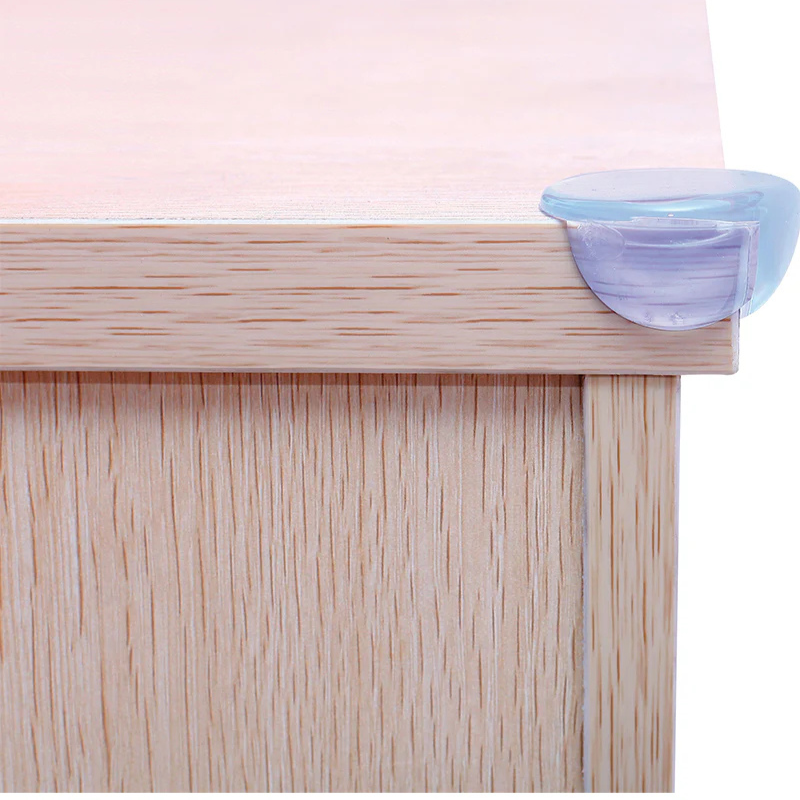 Protège Coins - 4pcs - Bébé Safe