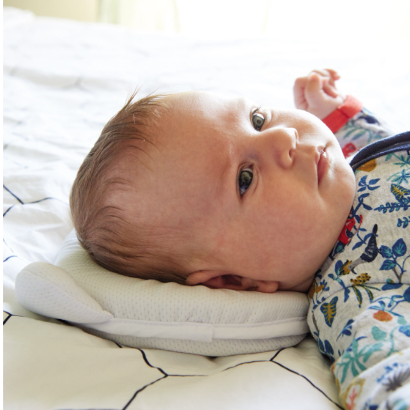 P'tit Panda Air Blanc - Candide Expert