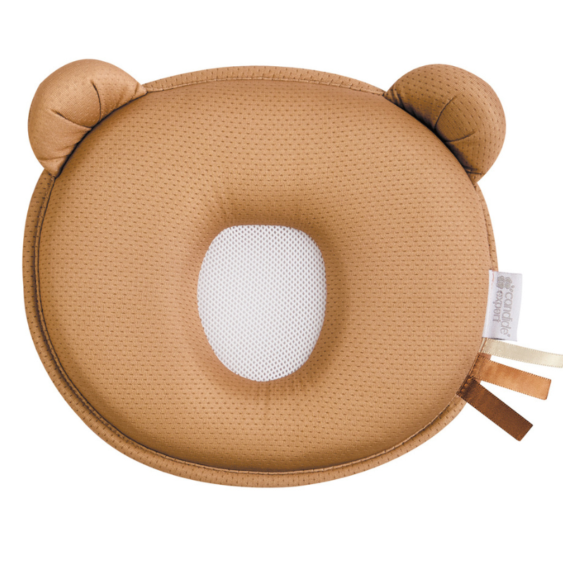 xx P'tit Panda Air+ cassonade 0-6 mois - Candide Expert