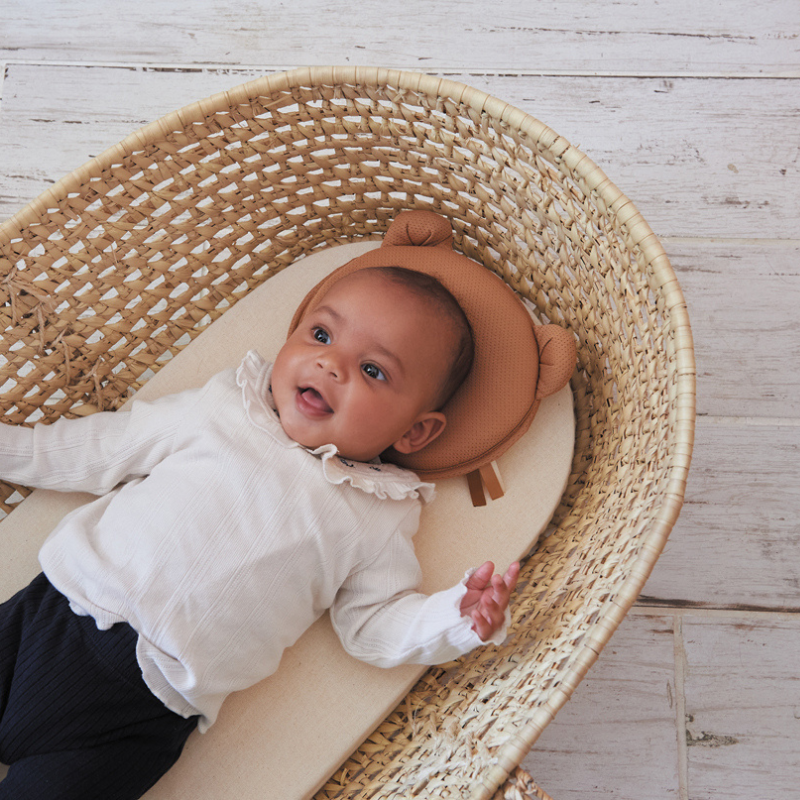 P'tit Panda Air+ cassonade 0-6 mois - Candide Expert