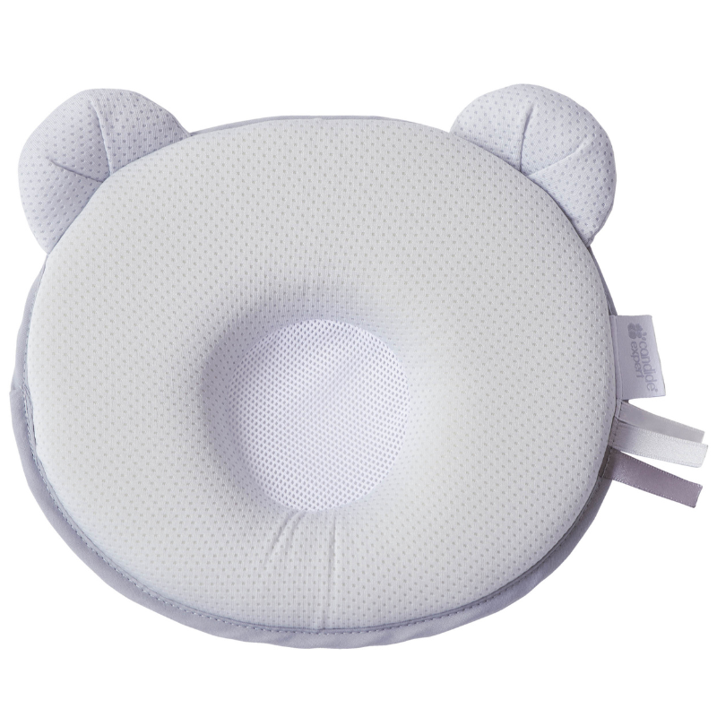 xx P'tit Panda Air - Gris - Candide Expert