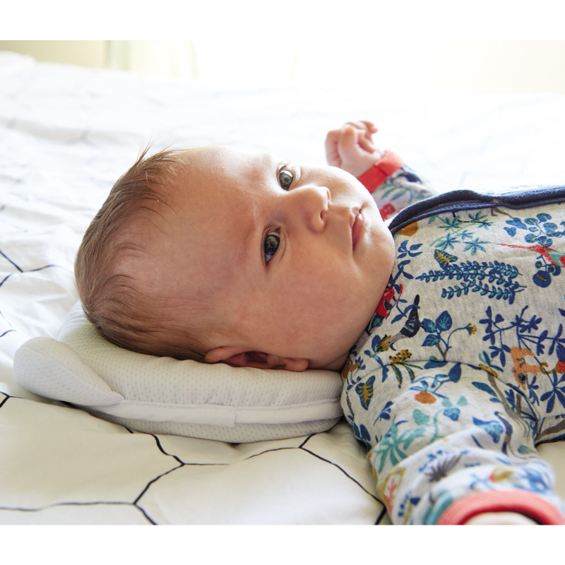 P'tit Panda Air - Gris - Candide Expert