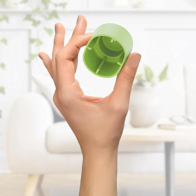 Quercetti Leggo Soft 12 Pièces - 6M+