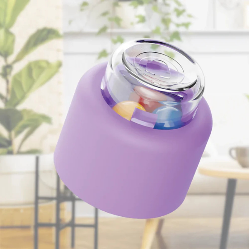 Quercetti Leggo Soft Happy Sound avec Hochets Sonores 18 Pièces - 6M+