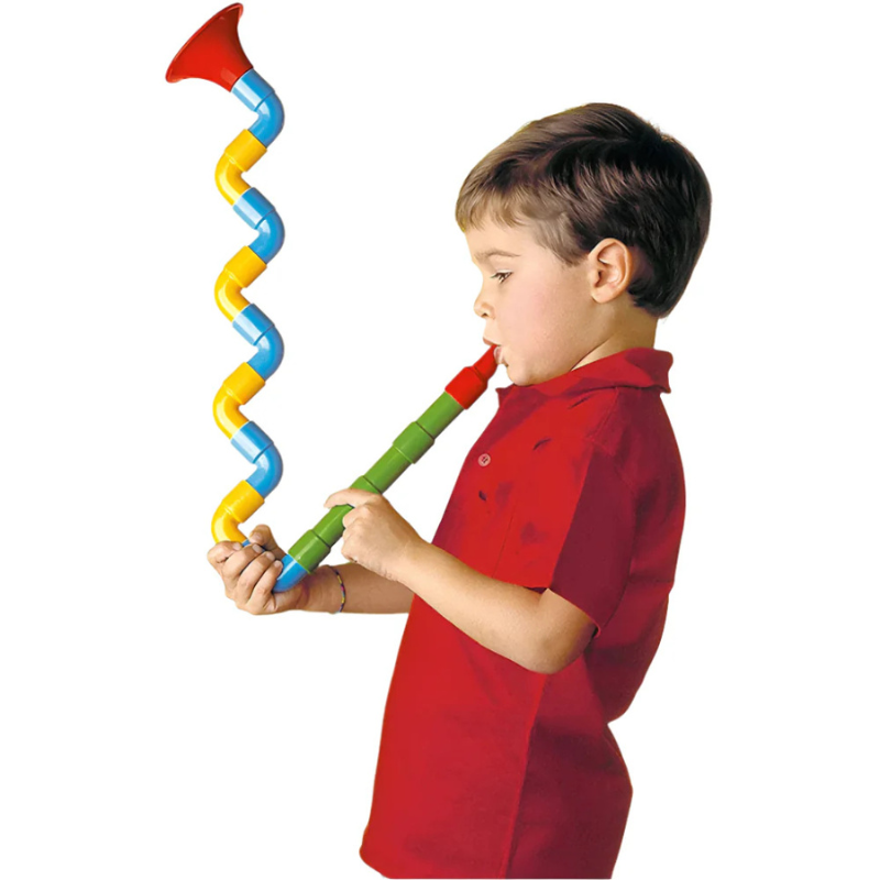 Quercetti Saxoflute Super - 3A+