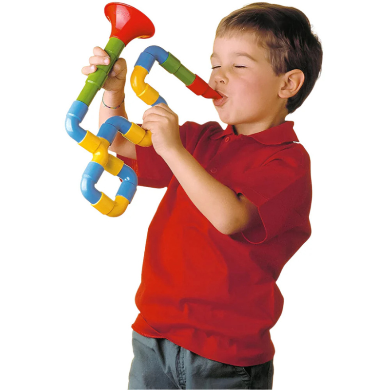 Quercetti Saxoflute Super - 3A+