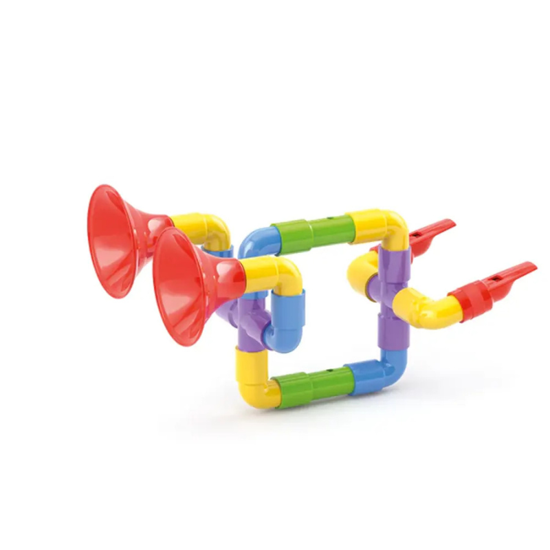 Quercetti Saxoflute Super - 3A+