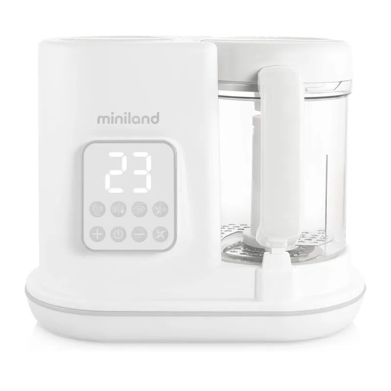 Robot cuiseur Chefy 6 en 1 – Miniland