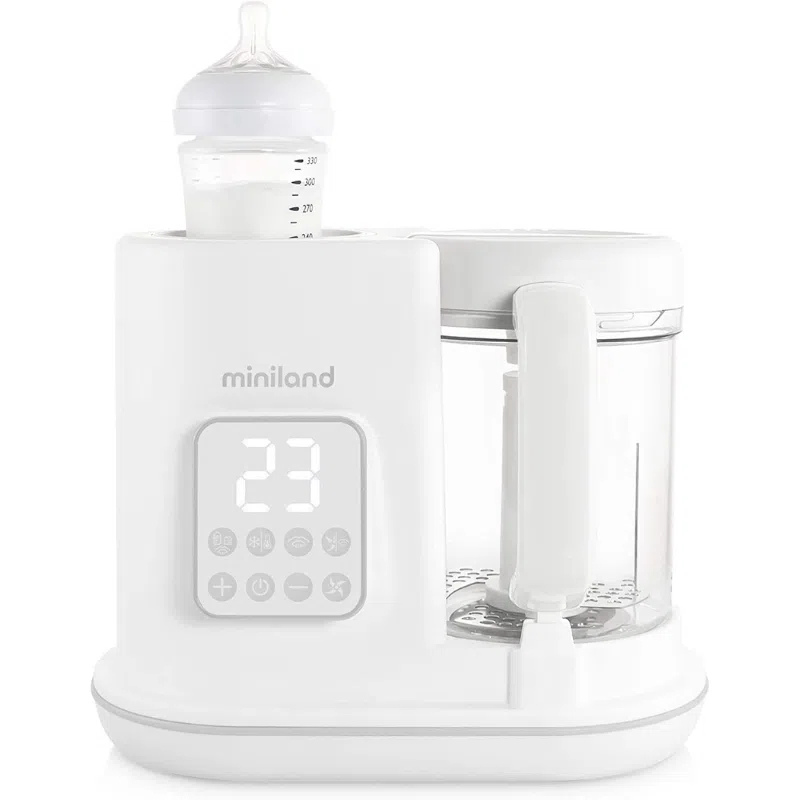 Robot cuiseur Chefy 6 en 1 – Miniland