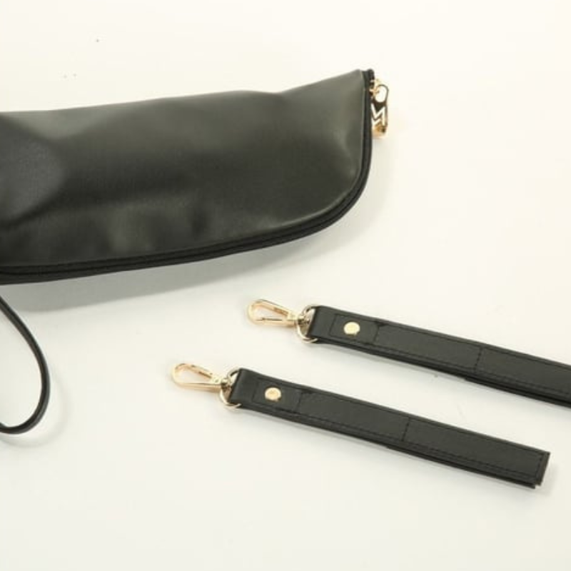 Sac à dos noir - MY  Collection