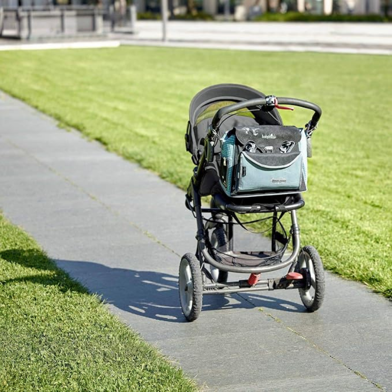 Sac à langer bébé étoile – Babymoov