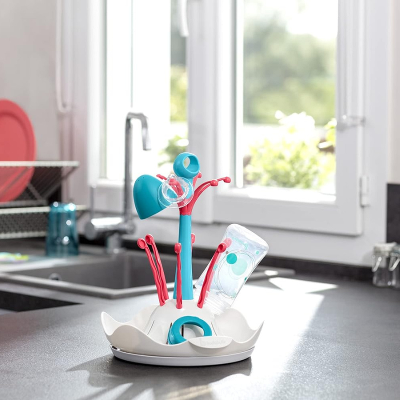 Sèche biberon - égouttoir Badabulle