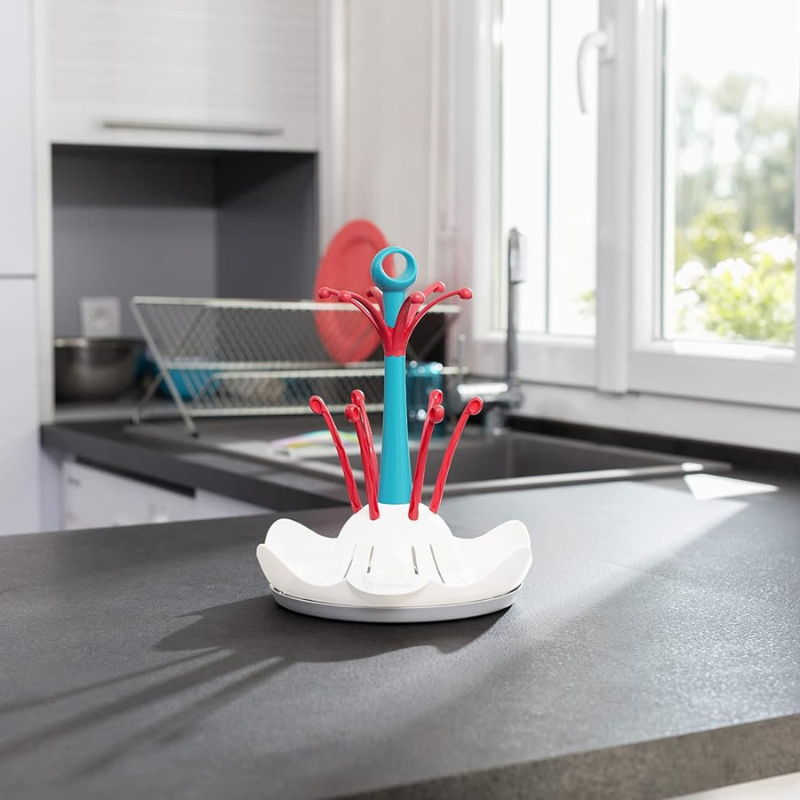 Sèche biberon - égouttoir Badabulle