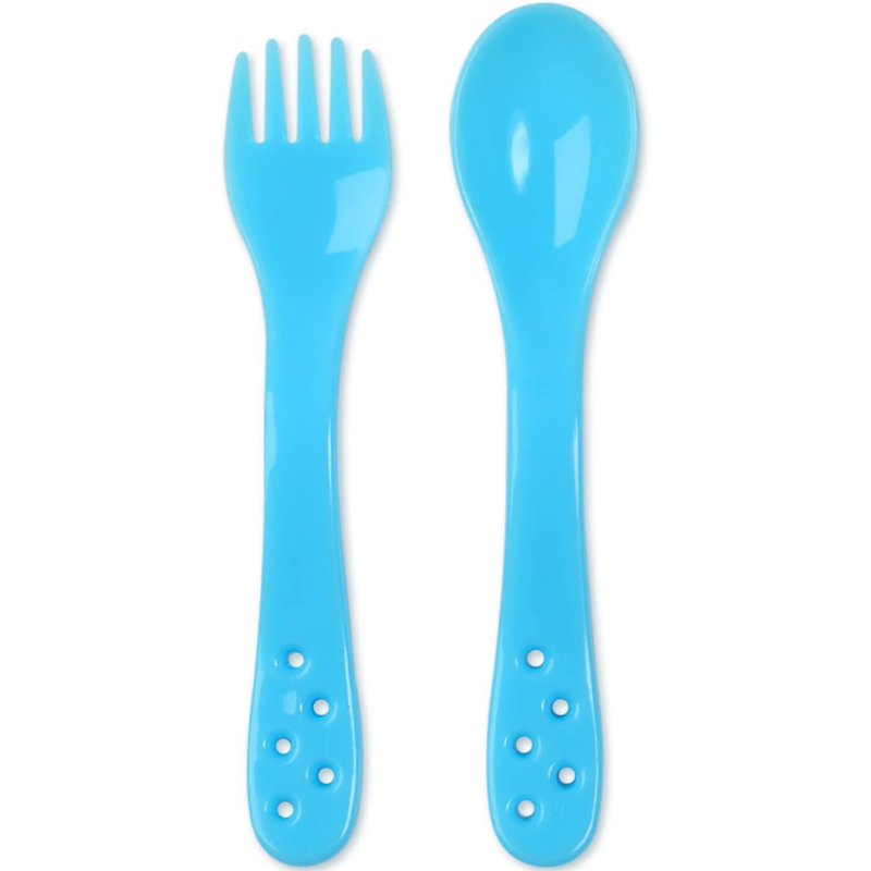 xx Set Kiokids 2 couverts unisexes