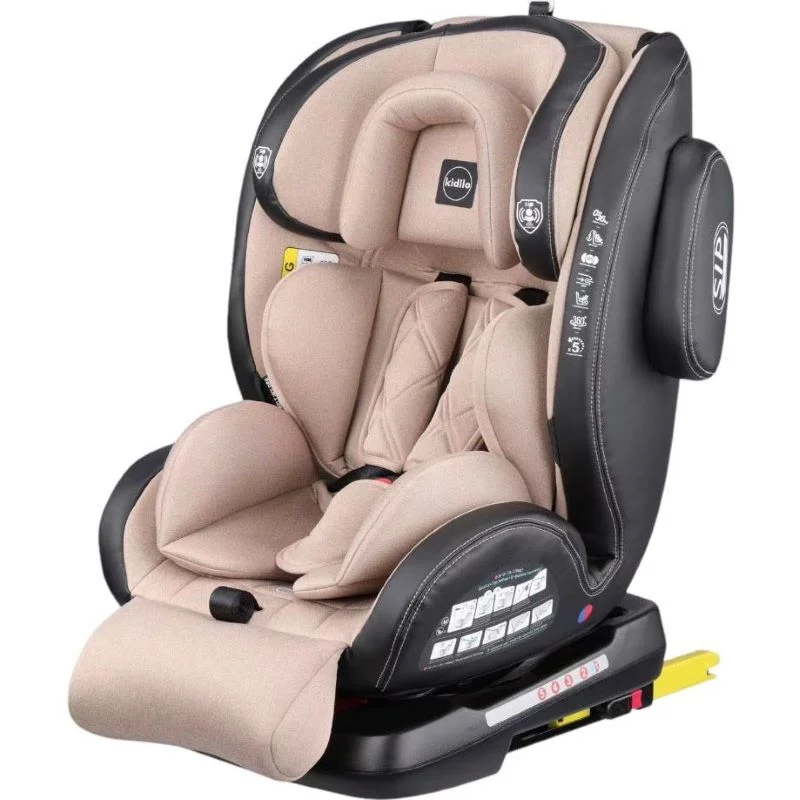 xx Siège auto Kidilo KBH308