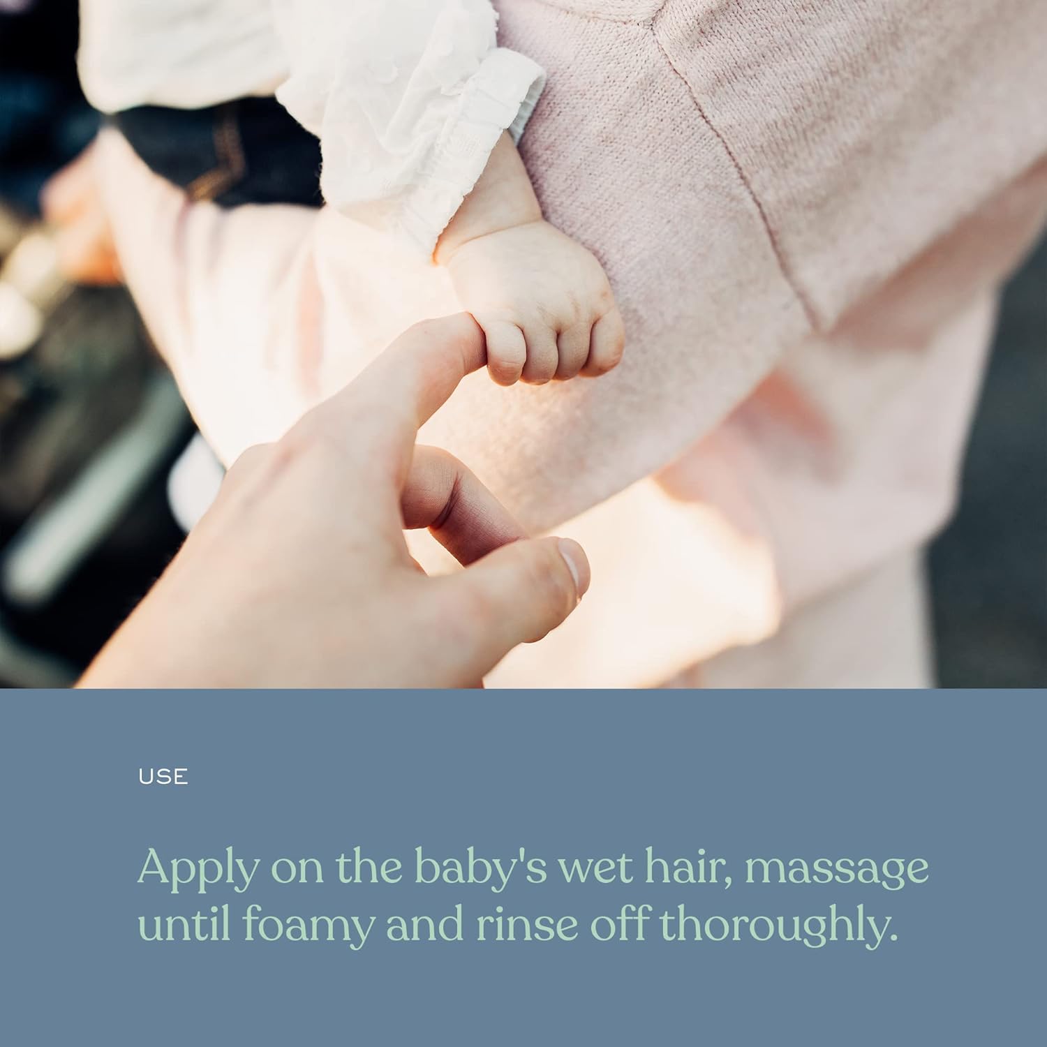 So'Bio Étic Shampooing extra-doux, haute tolérance 250 ml