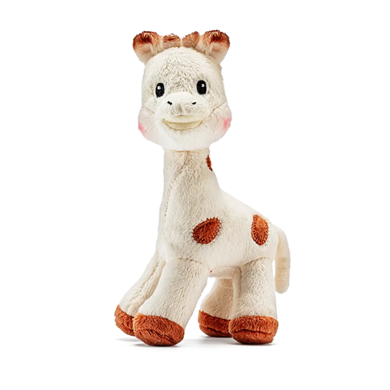Sophie La Girafe Coffret Eau de Soin 50ml + Peluche - 0M+