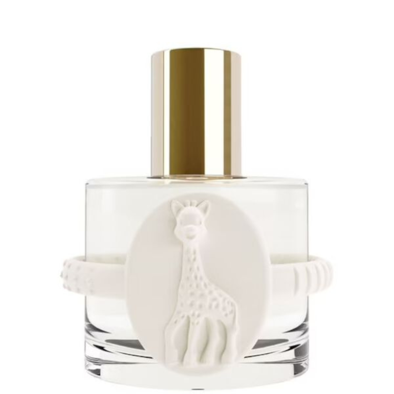 Sophie La Girafe Eau de Toilette 50ml + Anneau de dentition